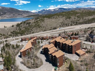 2710 Ryan Gulch Rd Unit 2711, Silverthorne, CO 80498
