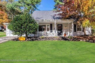 99 Idlebrook Ln, Matawan, NJ 07747