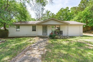 307 Park St, Poteau, OK 74953