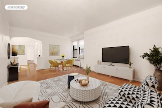 687 W 204th St Unit 1 A, New York, NY 10034