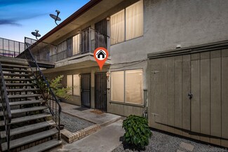 469 E Bradley Ave Unit 9, El Cajon, CA 92021