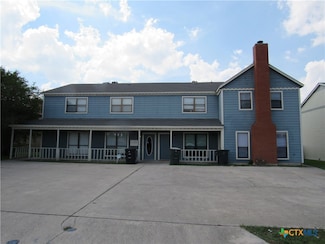 2603 Bermuda Dr Unit D, Killeen, TX 76549
