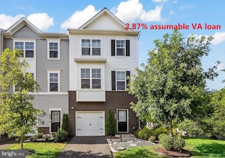 200 Barnwell Dr, Stafford, VA 22554