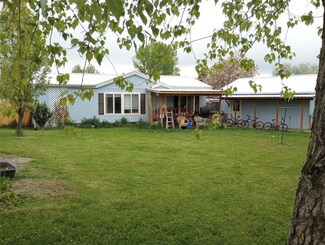 2100 Bluebird Dr, Missoula, MT 59808