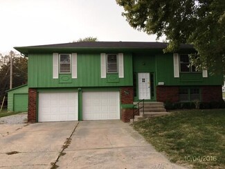 11716 Delmar St, Kansas City, MO 64134
