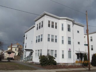656 Rimmon St, Manchester, NH 03102