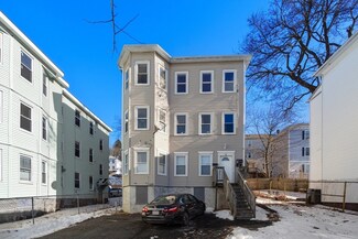 6 Hooper St, Worcester, MA 01605