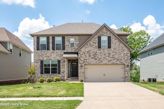 14341 Halden Ridge Way, Louisville, KY 40245