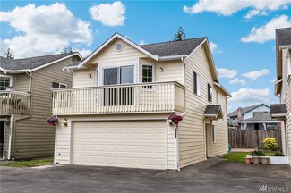 8305 233rd St SW Unit F, Edmonds, WA 98026