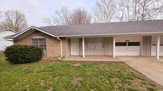 1125 Meadowbrook Dr, Mountain Home, AR 72653