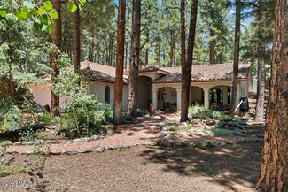 1760 W Brittany Way, Flagstaff, AZ 86001