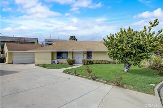 4363 Crossvale Ave, El Monte, CA 91732