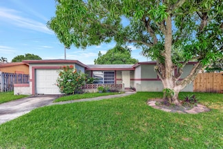 8001 NW 3rd Place, Margate, FL 33063