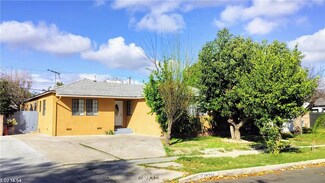 19201 Welby Way, Reseda, CA 91335
