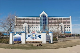 3575 Lone Star Cir Unit 905, Fort Worth, TX 76177