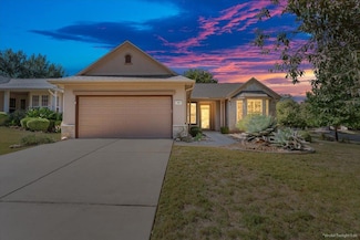 107 Rain Lily Ln, Georgetown, TX 78633