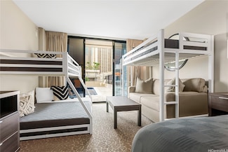 1850 Ala Moana Blvd Unit 202, Honolulu, HI 96815