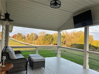 360 NW 1201st Rd, Holden, MO 64040