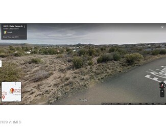 20575 E Cedar Canyon Dr Unit 200, Mayer, AZ 86333
