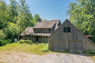 55 Uphill Rd, Landgrove, VT 05148