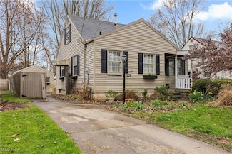 539 Princeton Ave, Elyria, OH 44035