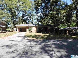 709 Barclay Ln, Birmingham, AL 35206