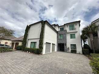 331 Muirfield Loop, Reunion, FL 34747