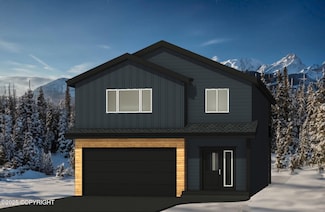 188 N Beaver Lodge Rd, Big Lake, AK 99654