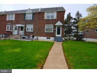 646 Rively Ave, Glenolden, PA 19036