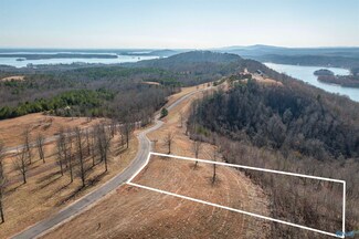 209 County Road 1022, Cedar Bluff, AL 35959