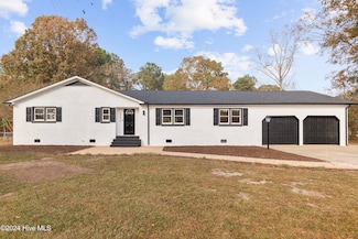 2006 Johnson Rd, Elizabeth City, NC 27909