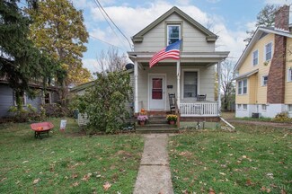 3215 Wardall Ave, Cincinnati, OH 45211