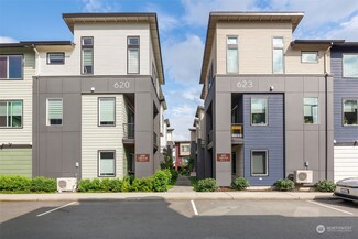 620 238th St SE Unit C, Bothell, WA 98021