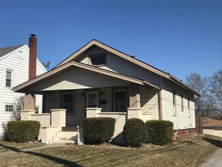 1715 Curdes Ave, Fort Wayne, IN 46805