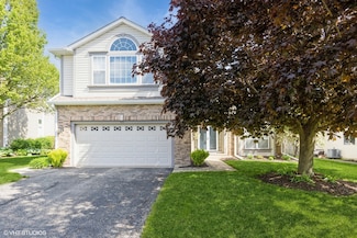431 Prides Run, Lake In the Hills, IL 60156