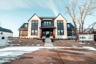 8240 Spotted Fawn Ridge, Arcadia, OK 73007