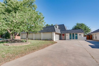 1442 Duffner Dr, Oklahoma City, OK 73118
