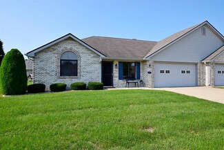 121 Warwick Way, Pendleton, IN 46064