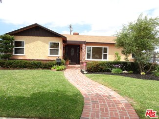 2417 Gaspar Ave, Commerce, CA 90040