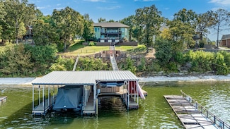 59590 E 317 Ln, Grove, OK 74344