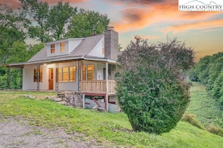 244 Flat Springs Rd, Elk Park, NC 28622