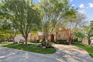 1213 Province Ln, Southlake, TX 76092