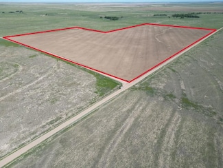 County Road 27, Granada, CO 81061
