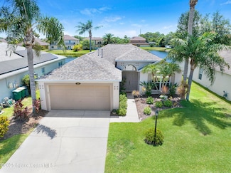 1137 White Oak Cir, Melbourne, FL 32934