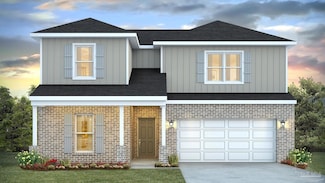 3940 Giddens Ln, Pace, FL 32571