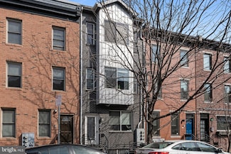 2115 Carpenter St Unit 1, Philadelphia, PA 19146