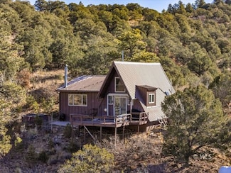 915 Discovery Rd, Westcliffe, CO 81252