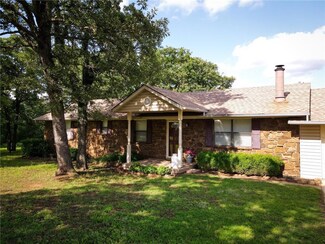 990326 S Highway 177, Meeker, OK 74855