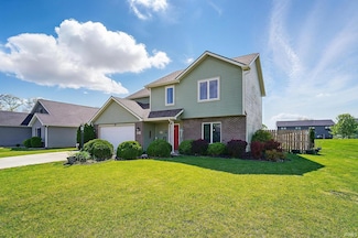 333 Victoria Station Way, Fort Wayne, IN 46814