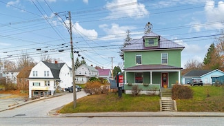 86 Western Ave, Augusta, ME 04330